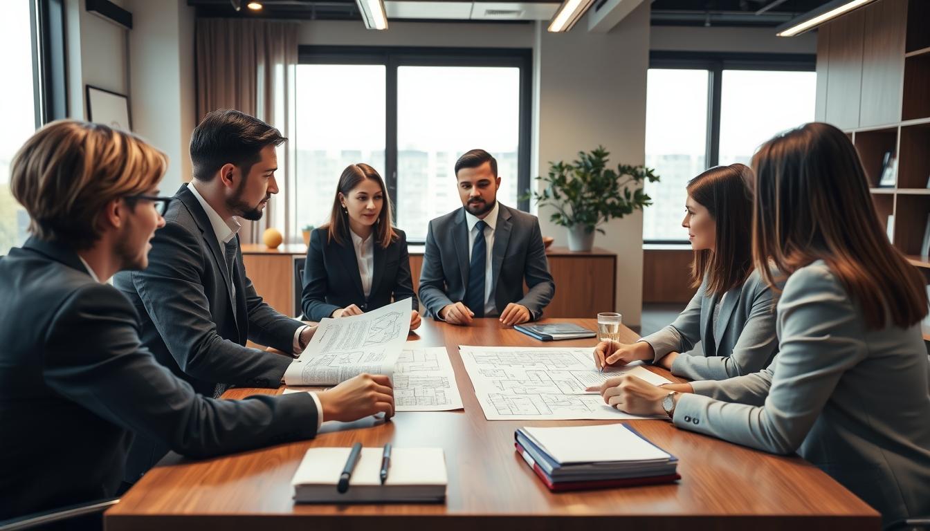 Support for real estate transactions and closing readiness